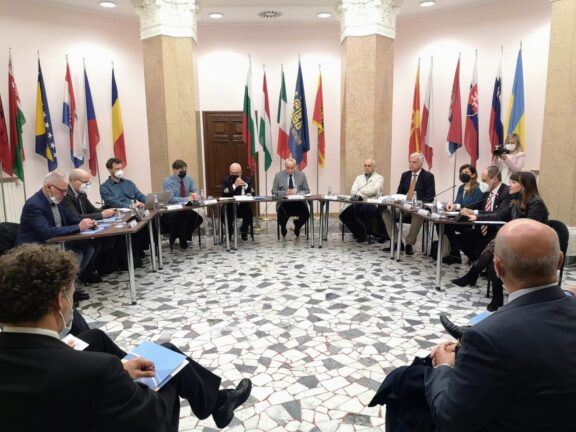 NAMIRS has been officially launched!