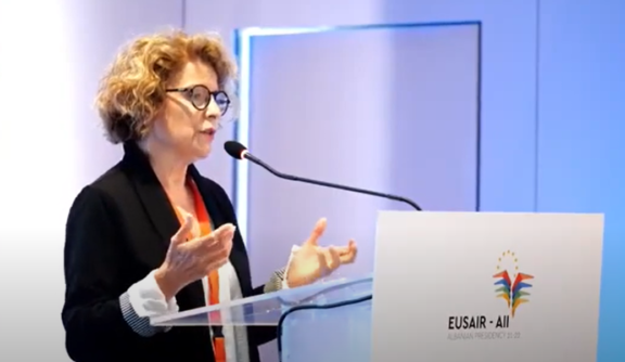 Are you up to date in fields of Green infrastructures and Spatial Planning?