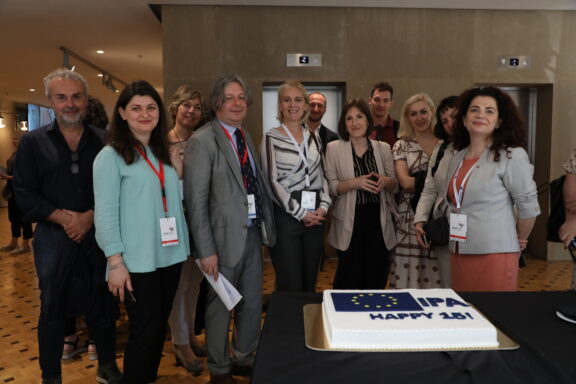 Synergy is better than my way or your way, it is OUR way