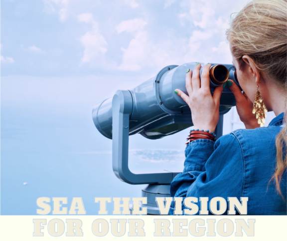 Save the date for the Mediterranean Coast and Macro-Regional Strategies Week 2022