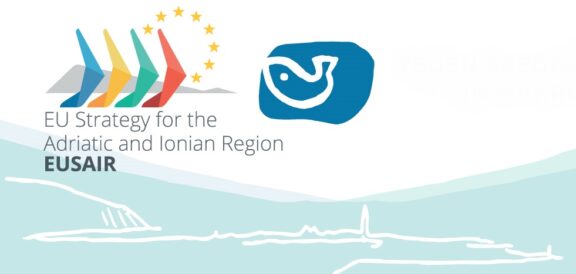 Mediterranean Coast and Macro-regional Strategies Week 2022 – Registrations are OPEN!