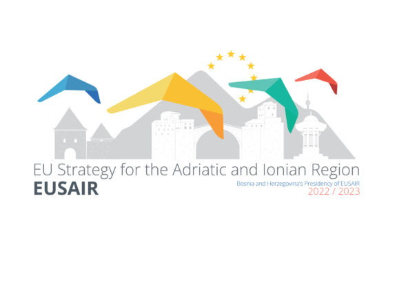 EUSAIR PRESIDENCY  OF BOSNIA AND HERZEGOVINA – PROGRAMME