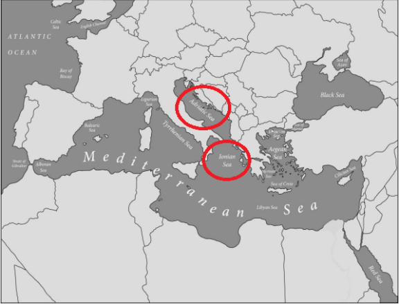 The Legal Basis for the Establishment and Further Development of Marine Protected Areas in the ‘European Union Strategy for the Adriatic and Ionian Region’ (EUSAIR) with Particular Emphasis on Transboundary Marine Protected Areas