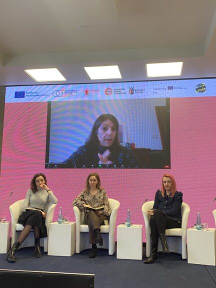 For a meaningful involvement of young people in European cooperation