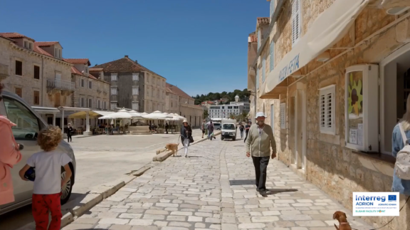 Why do we need regional approach?