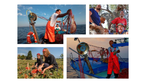 Is it our business to be concerned about the Marine Protected Areas?