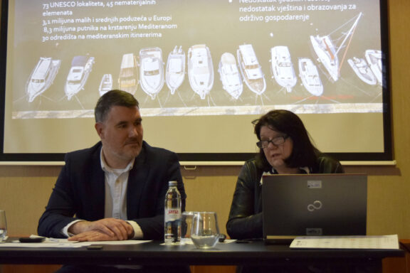 5th EUSAIR National Financial Dialogue in Croatia