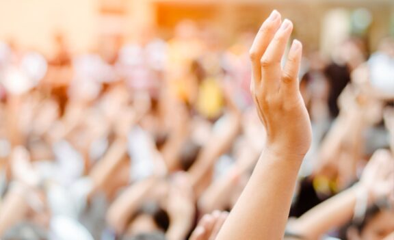 Take part in the EUSAIR revision process