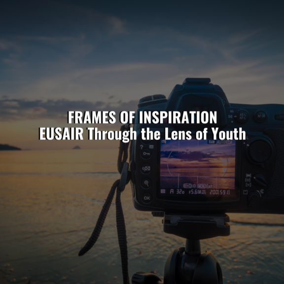 [Photography Contest] FRAMES OF INSPIRATION