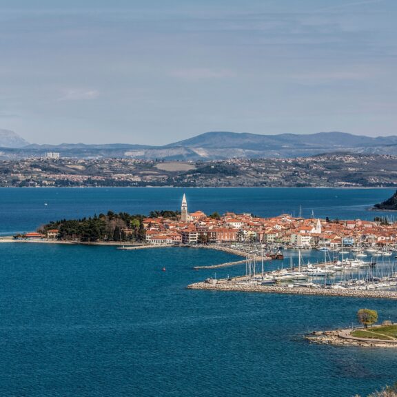 [SAVE THE DATE] Mediterranean Coast and Macro-Regional Strategies Week