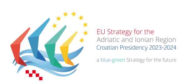 Kick-off conference of the Croatian EUSAIR Presidency- LIVE STREAMING