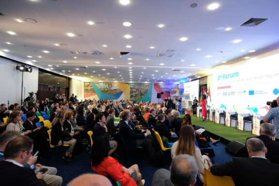 Issue 16 & 17 of the EUSAIR Newsletter is out!