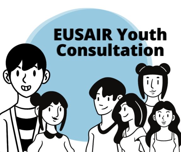 Participate in the EUSAIR Youth Consultation