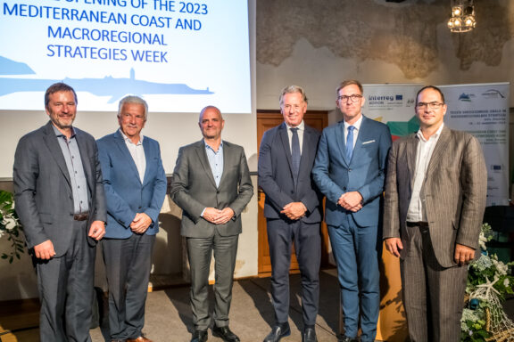 Stronger Collaboration for a Better Future