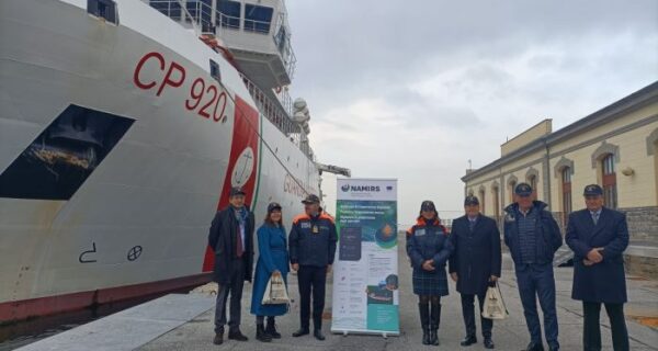 CEI. (2023). Successful completion of NAMIRS transnational anti-pollution exercise in Northern Adriatic. Central European Initiative. https://www.cei.int/news/9758/successful-completion-of-namirs-transnational-anti-pollution-exercise-in-northern-adriatic