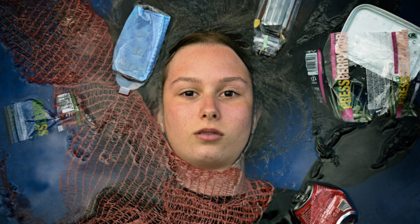 Dying World_Anja Tomanič