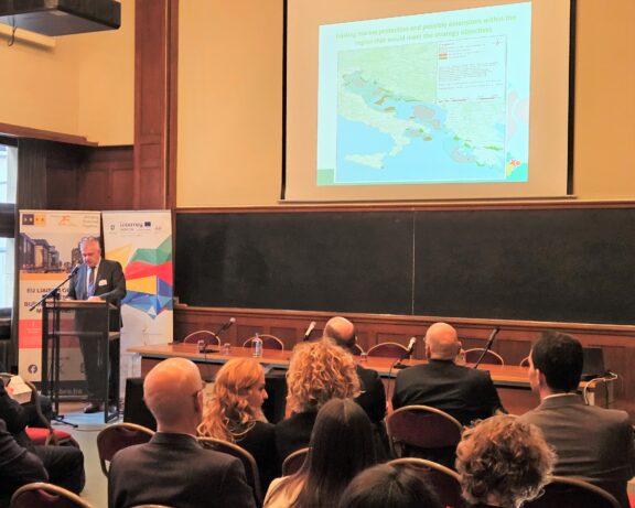 Biodiversity Protection Scenario for the Adriatic and Ionian Seas by 2030 – Press Release