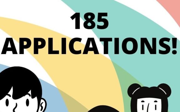 Youth Engagement Soars: 185 Applications Received for EUSAIR Youth Council