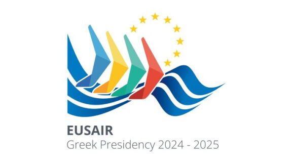 The Hellenic Republic assumes the Presidency of the EU Strategy for the Adriatic and Ionian Region (EUSAIR) (1 June 2024 – 31 May 2025)