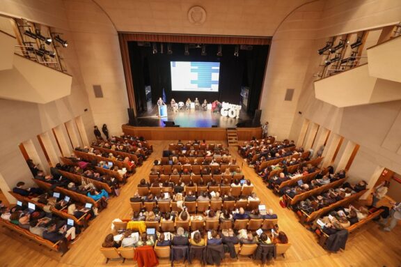 Echoes from the Gorizia and Nova Gorica Interreg GO! high-level event: A modernised cohesion policy to boost the EU’s strategic priorities