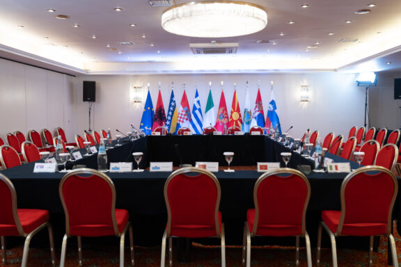 European Commission Adopts Revised Action Plan for the EU Strategy for the Adriatic and Ionian Region (EUSAIR)