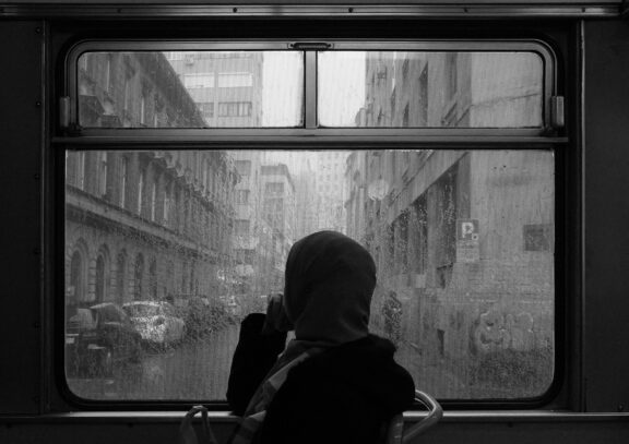 Young Adriatic-Ionian Artists Explore Identity and Belonging in a Nomadic Art Exhibition
