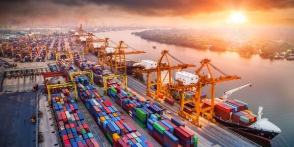 EUSAIR Workshop – Green Ports in the future of the Adriatic-Ionian region: A strategic dialogue on decarbonisation, competitiveness and skills