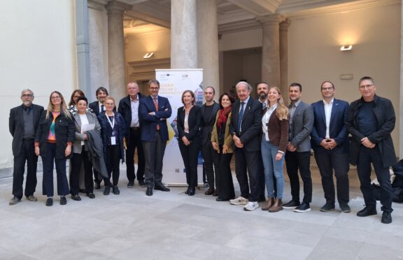 23rd Meeting of the Thematic Steering Group on Transport