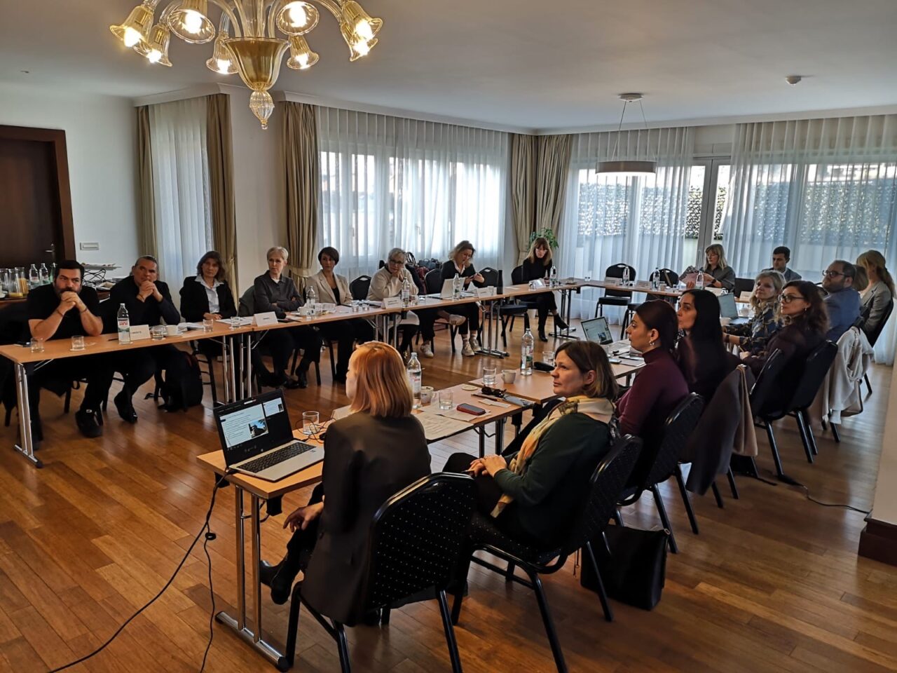 EUSAIR Opens a New Chapter: The Mediterranean Diet at the Heart of the Regional Tourism Strategy