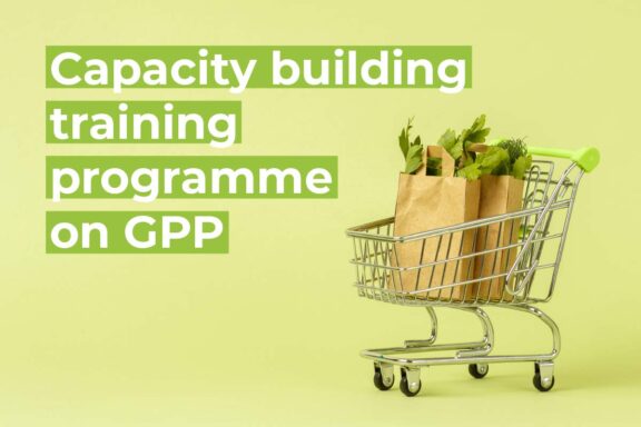 GPP2ADRION’S Capacity Building Training Programme on GPP