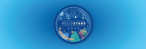 REGIOSTARS awards 2026