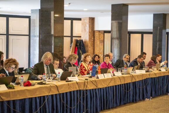26th EUSAIR Governing Board Meeting