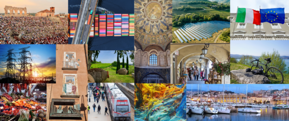 Announcement of the Italian EUSAIR Presidency 2026-2027