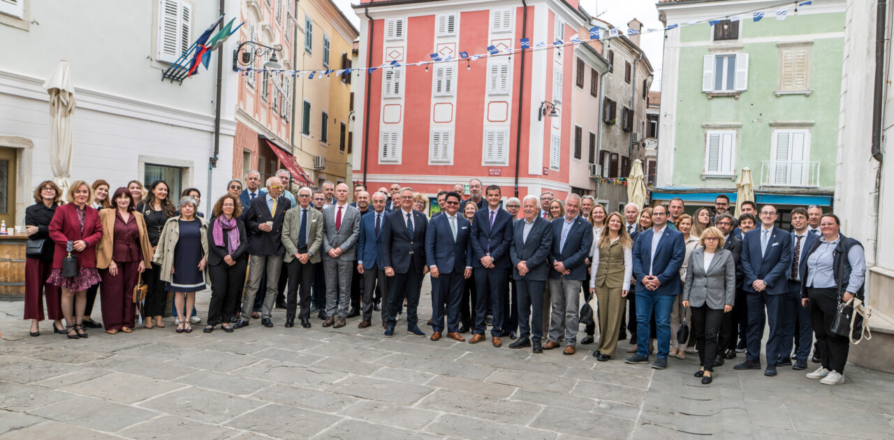 7th Adriatic Maritime Law Conference