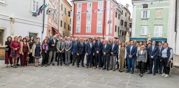 7th Adriatic Maritime Law Conference