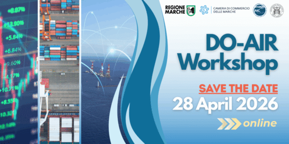 EUSAIR Workshop on the DO-AIR Observatory!