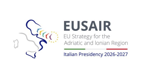 Italian EUSAIR Presidency launches its 2026–2027 Programme and Calendar of Activities