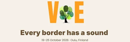 Call for Speakers & Presentations – Voices of Europe 2026