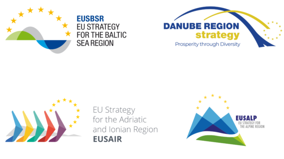 Advocacy Guidance and Strategic Orientations on the Role of EU Macro-Regional Strategies in the EU Multiannual Financial Framework 2028-2034