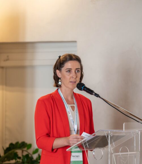 a young perspective on european cooperation